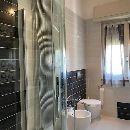 Casa Anna Apartment *