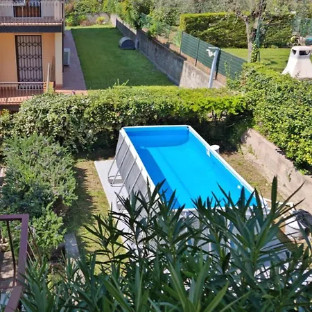 Casa Anna *