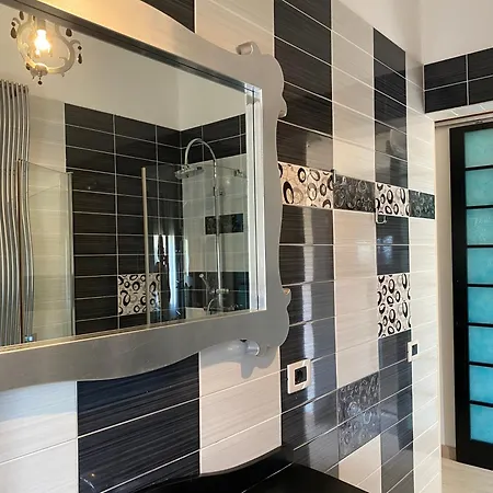 Apartamento Casa Anna *