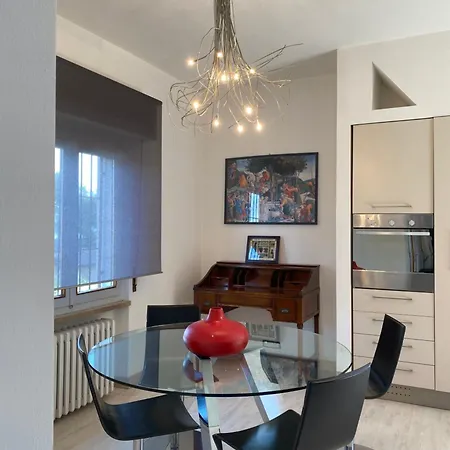 Apartamento Casa Anna