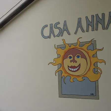 公寓 Casa Anna 加尔达