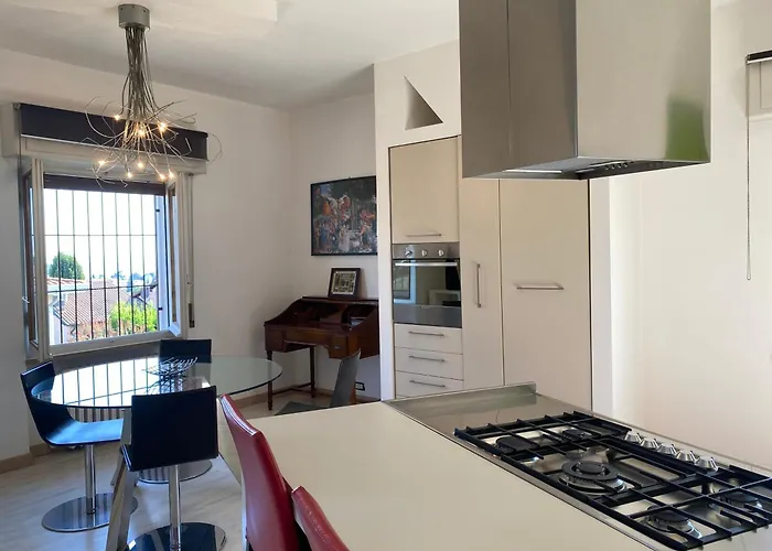Apartamento Casa Anna Garda (Verona)