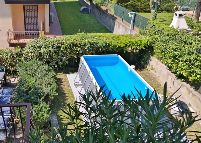 Casa Anna *