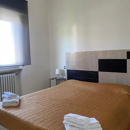 Casa Anna * Garda (Verona)