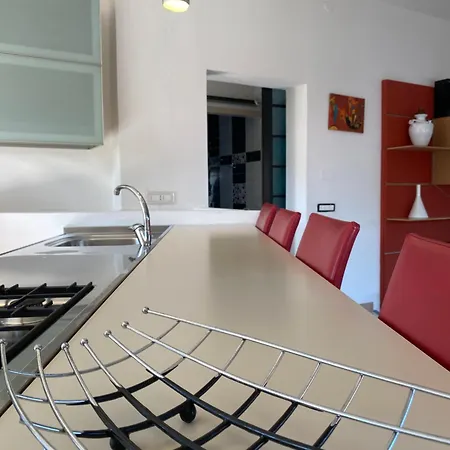 Casa Anna Apartment