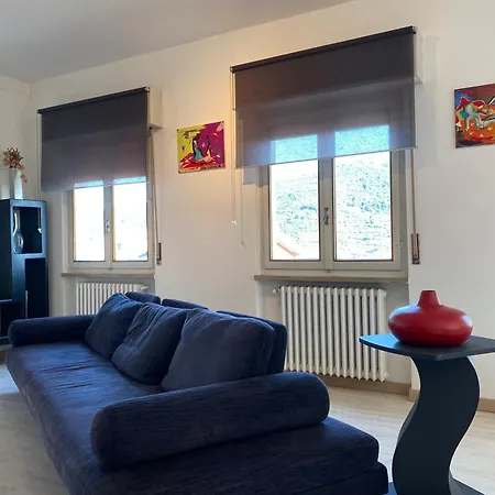 Casa Anna * Garda (Verona)