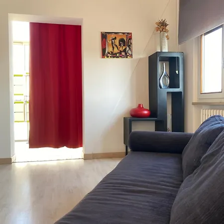 Apartment Casa Anna *