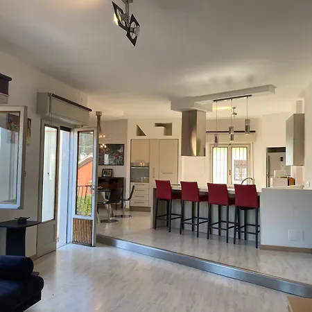 Apartment Casa Anna Garda (Verona)