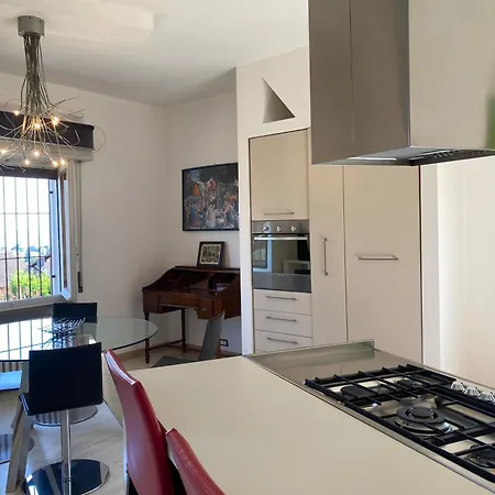 Apartment Casa Anna Garda (Verona)