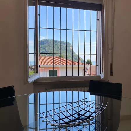 Casa Anna Apartment