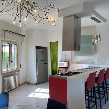 Casa Anna Apartment Garda (Verona)