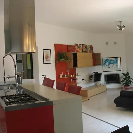 Casa Anna Apartment *