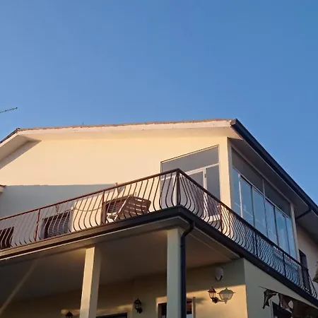 Casa Anna Apartment *