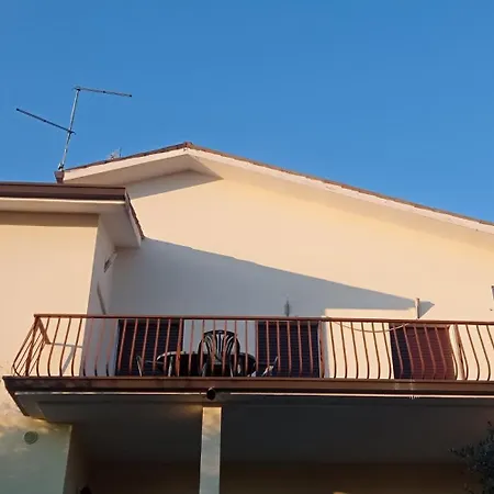 Casa Anna Garda (Verona)