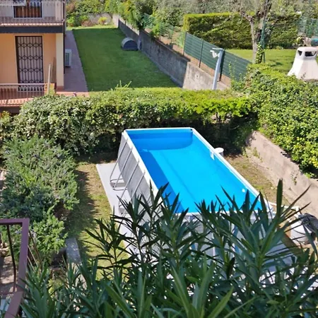Casa Anna *