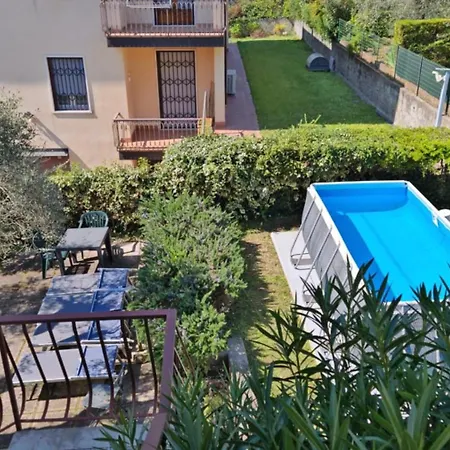 Casa Anna