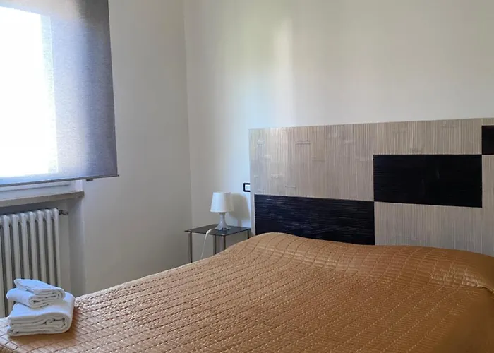 Casa Anna * Garda (Verona)