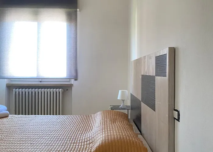 Casa Anna Apartamento Garda (Verona)