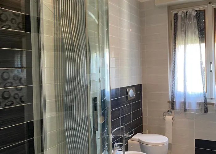 Casa Anna Apartamento *