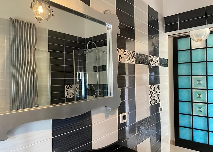 Apartamento Casa Anna *