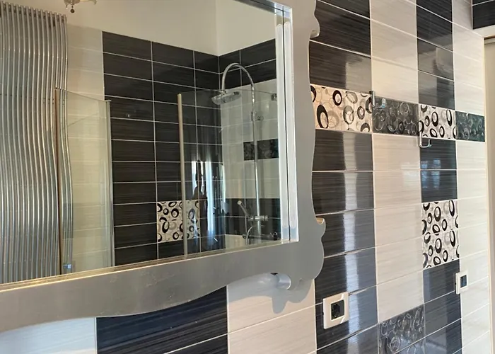 Casa Anna Apartamento Garda (Verona)