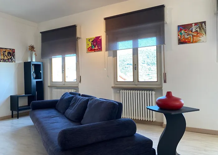 Casa Anna * Garda (Verona)