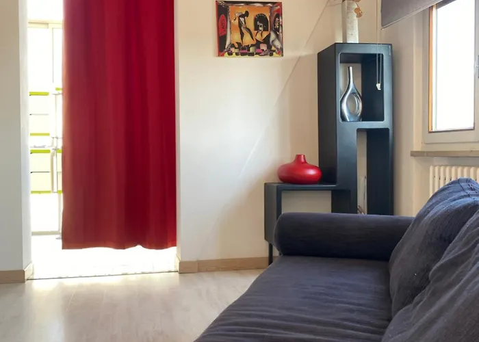 Apartamento Casa Anna *