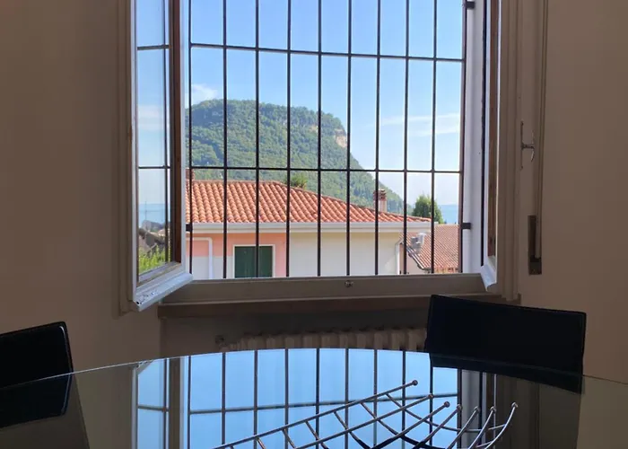 Casa Anna Apartamento