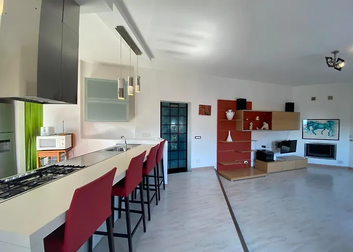 Casa Anna Garda (Verona)