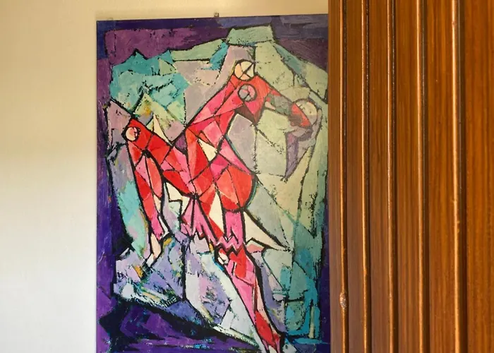 Casa Anna * Garda (Verona)