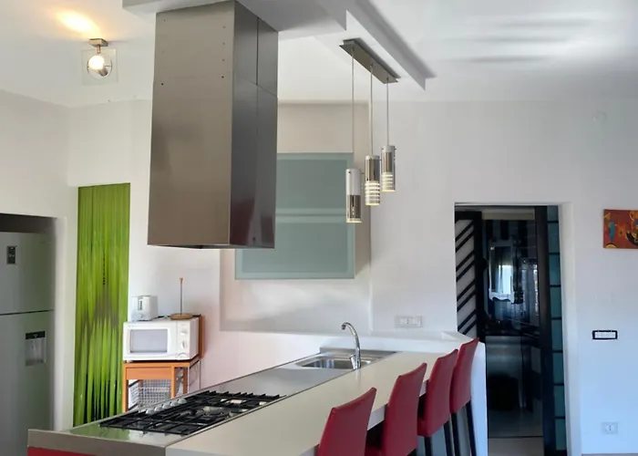 Casa Anna * Garda (Verona)