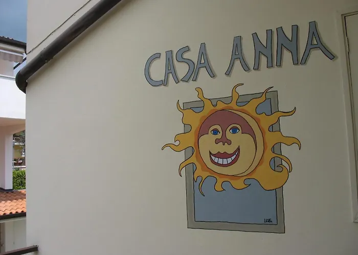 Apartamento Casa Anna Garda (Verona)