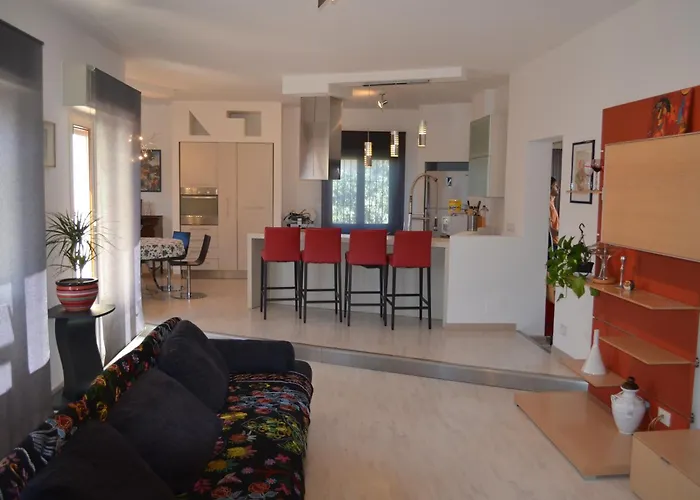 Casa Anna Garda (Verona)