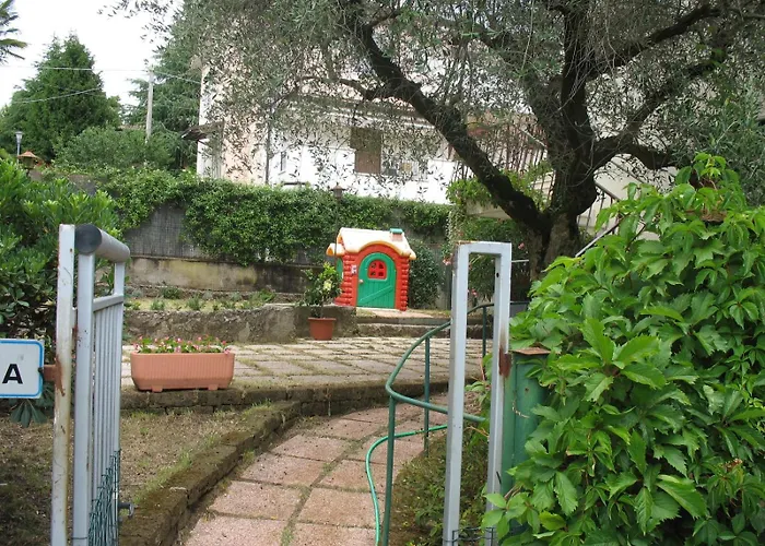 Apartamento Casa Anna