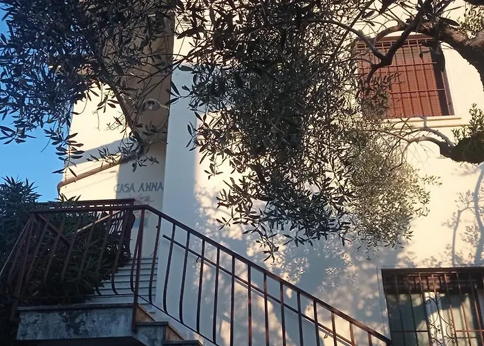 Casa Anna Garda (Verona)