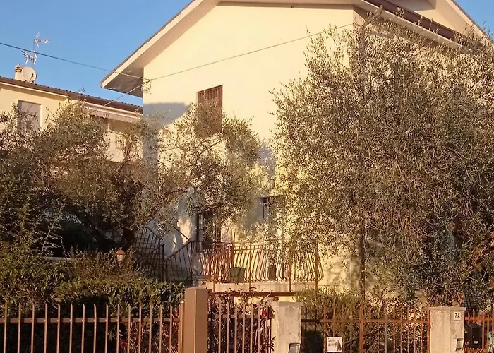 Apartamento Casa Anna