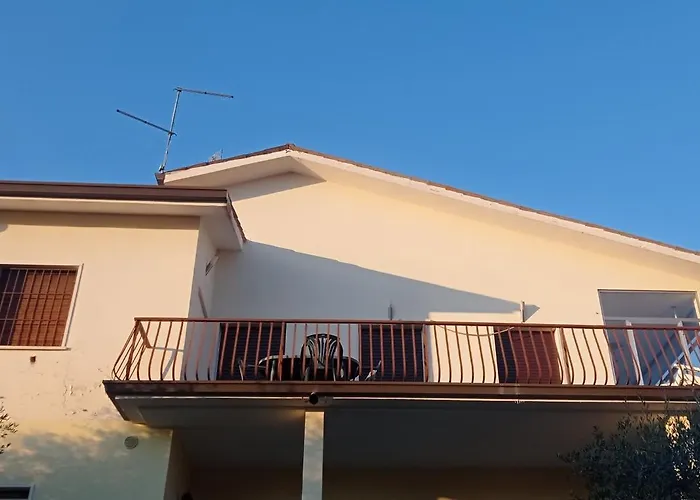 Casa Anna Garda (Verona)