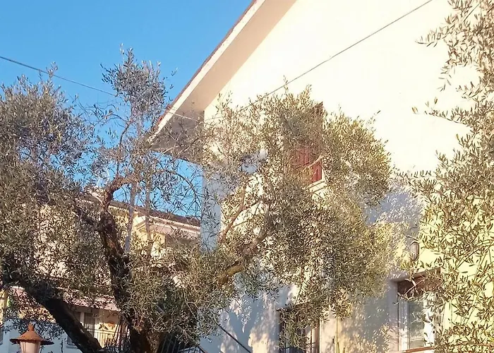 Apartamento Casa Anna