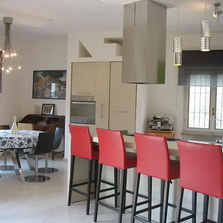 Apartament Casa Anna