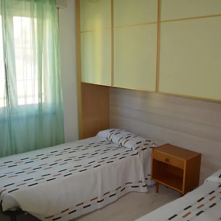 Apartament Casa Anna Garda (Verona)