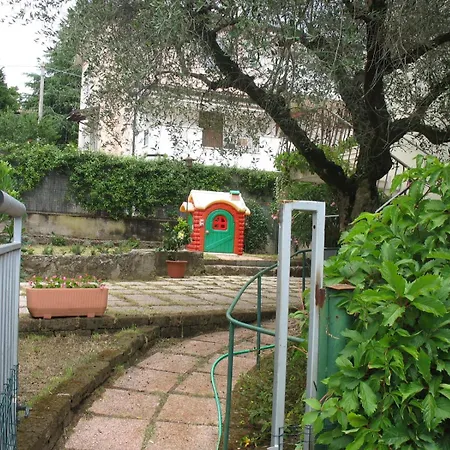 Apartament Casa Anna