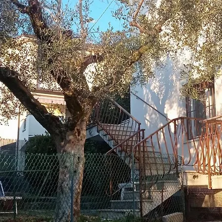 Casa Anna *