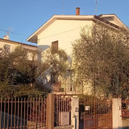 Apartament Casa Anna