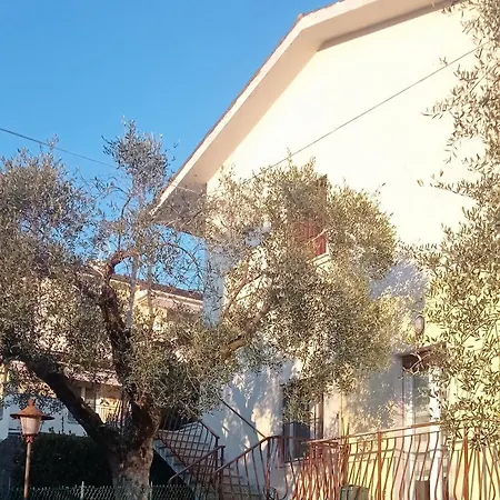 Apartament Casa Anna